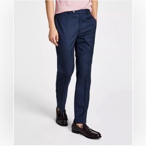 Calvin Klein navy blue Dress pants, Jerome style!